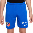Pantalón corto niño 1ª equipación 25/26